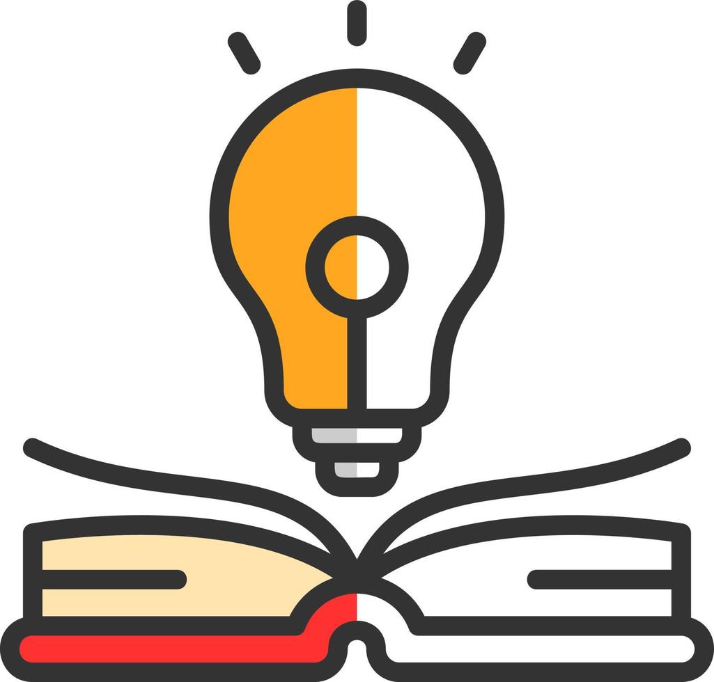 Solution Vector Icon Design