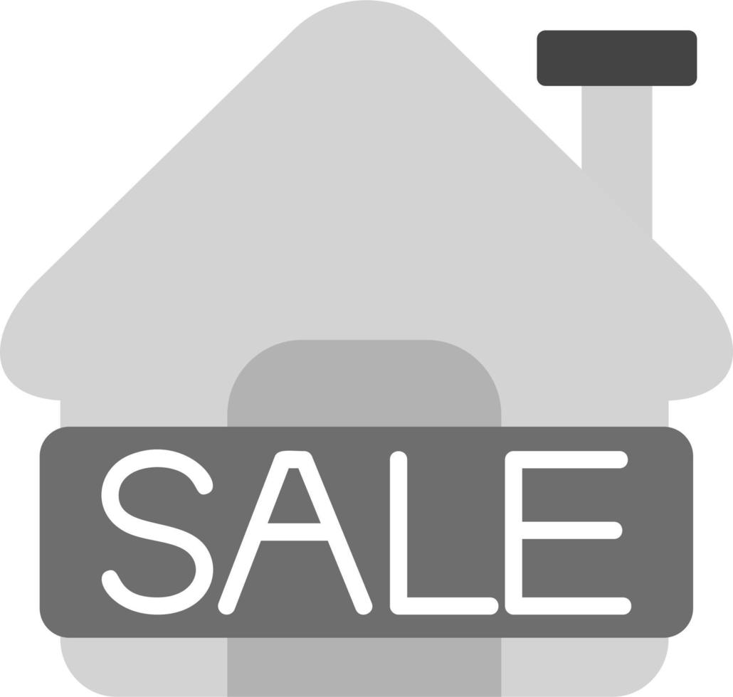 Sale Vector Icon