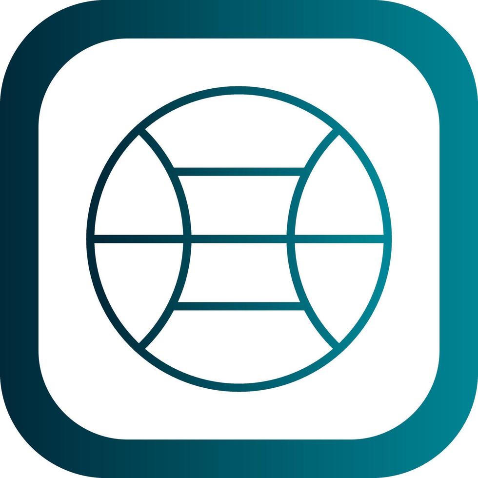 Sports Vector Icon Design