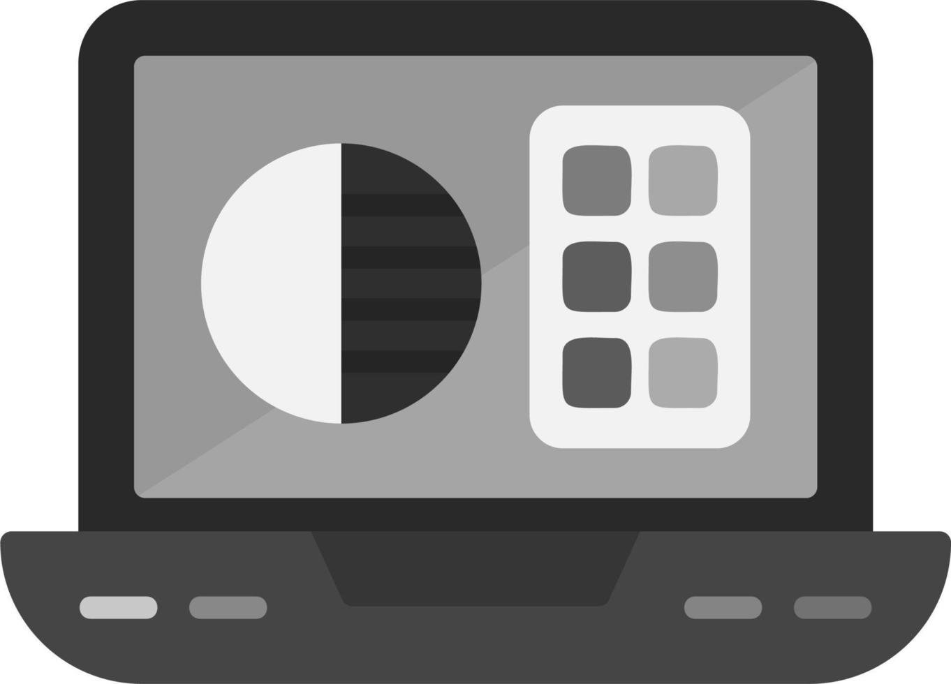 User Interface Vector Icon