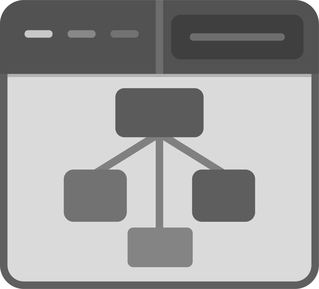 Ux Design Vector Icon