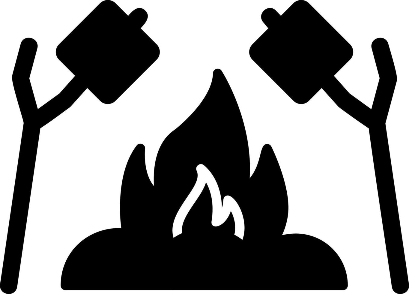 Toasting Vector Icon