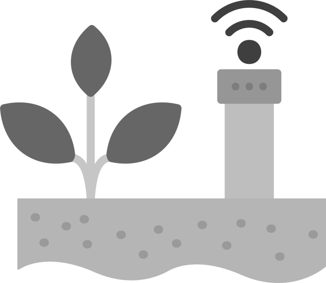 Biotech Vector Icon