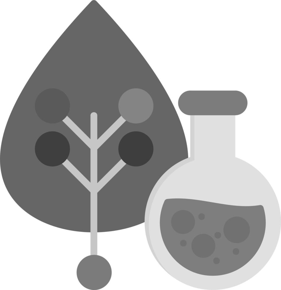 biotecnología vector icono