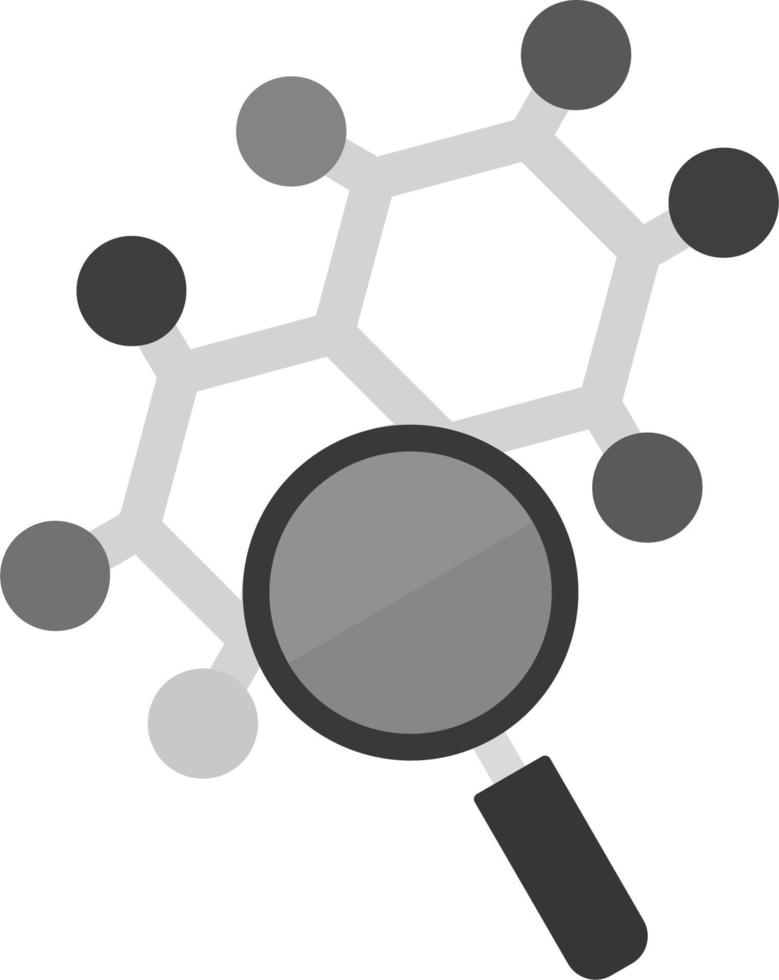Research Vector Icon