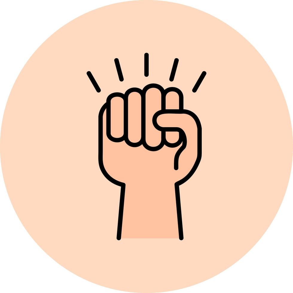 Motivation Vector Icon