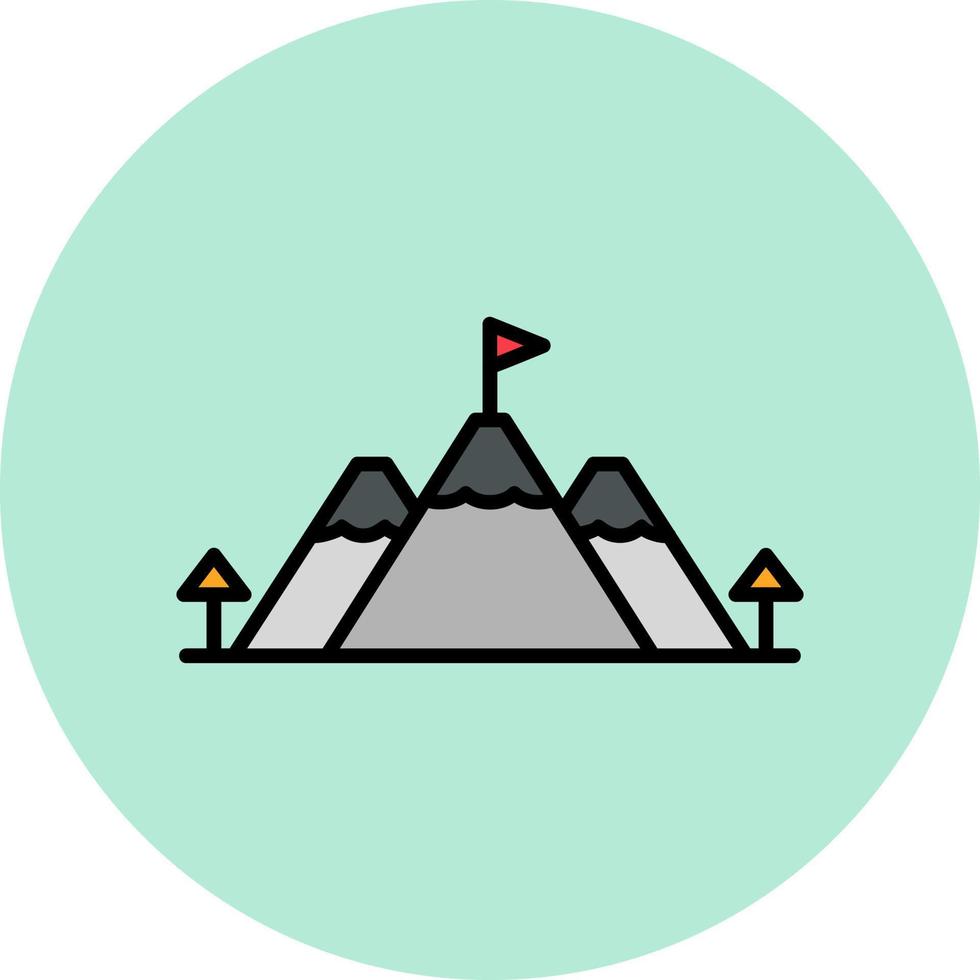 Success Vector Icon