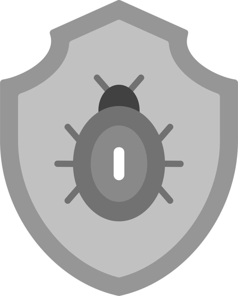 Bug Vector Icon