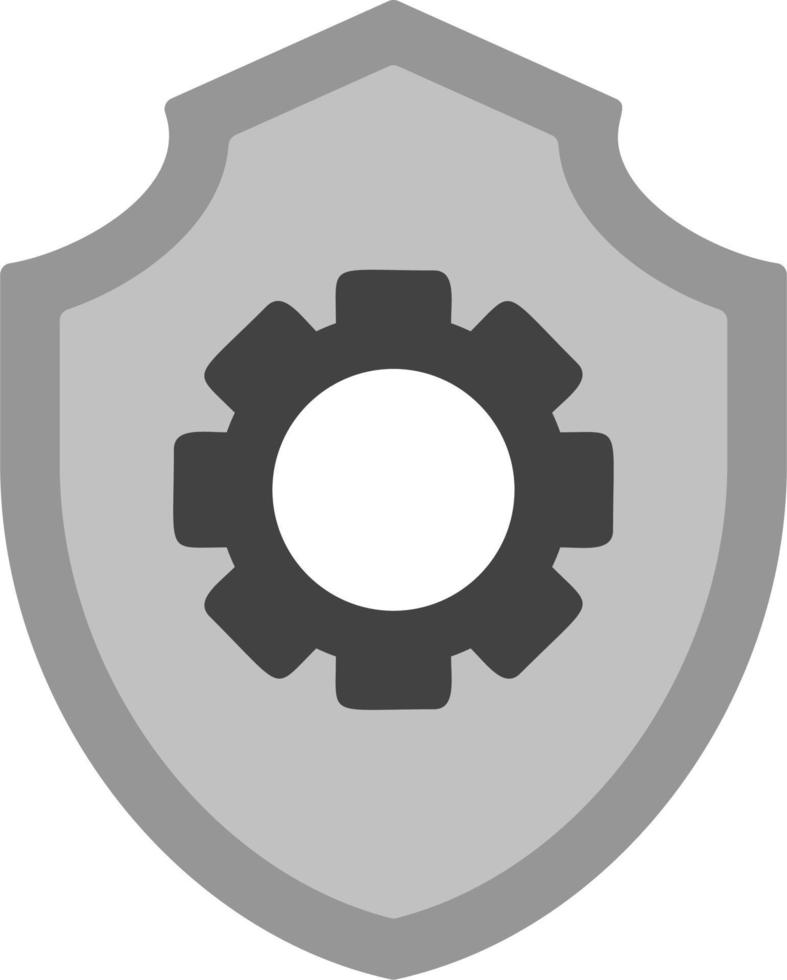 Setting Vector Icon