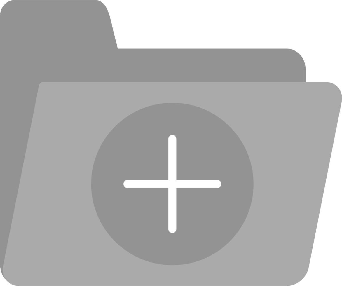 Add Vector Icon