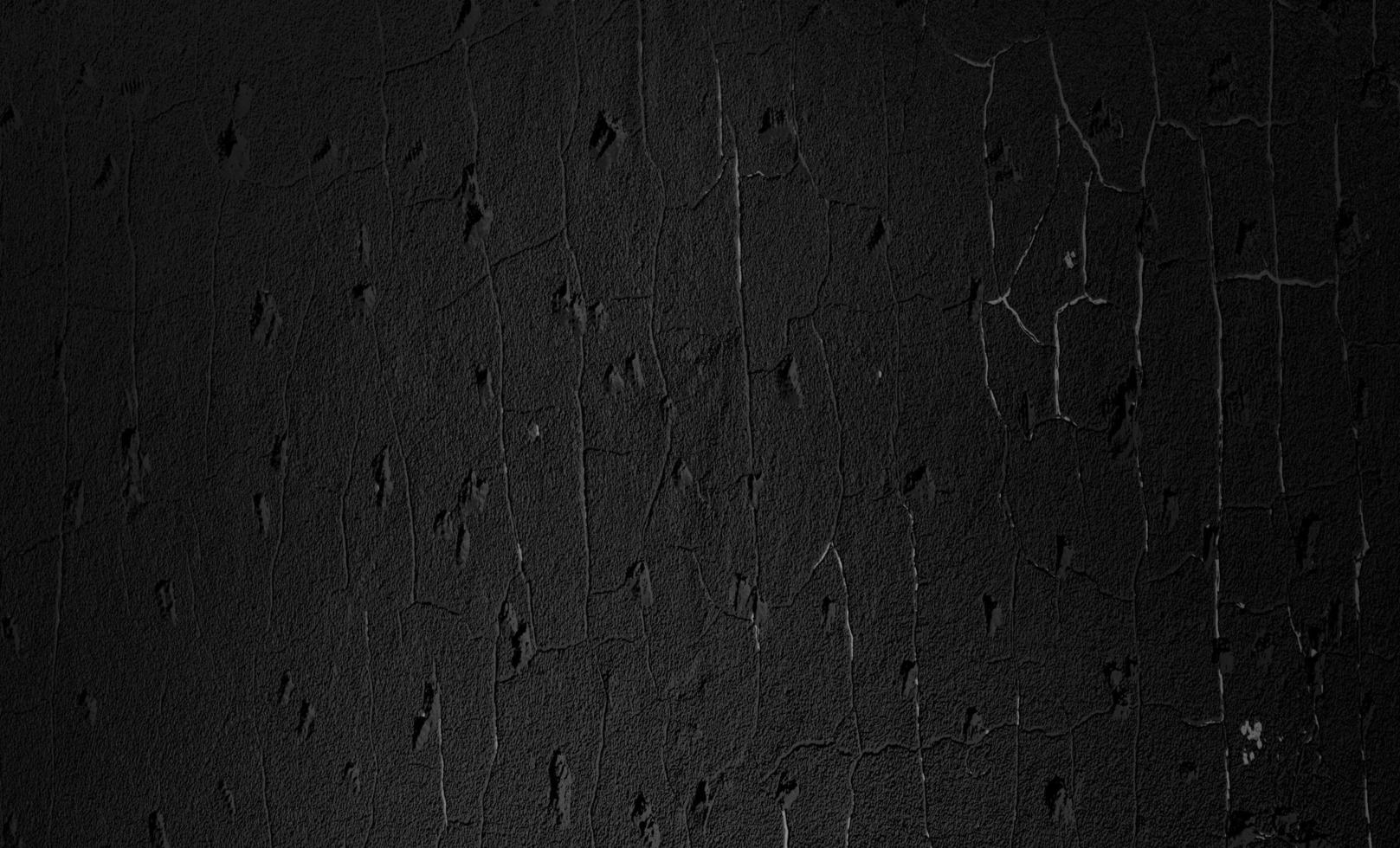 grunge concrete texture vintage background dark wallpaper wall concept photo
