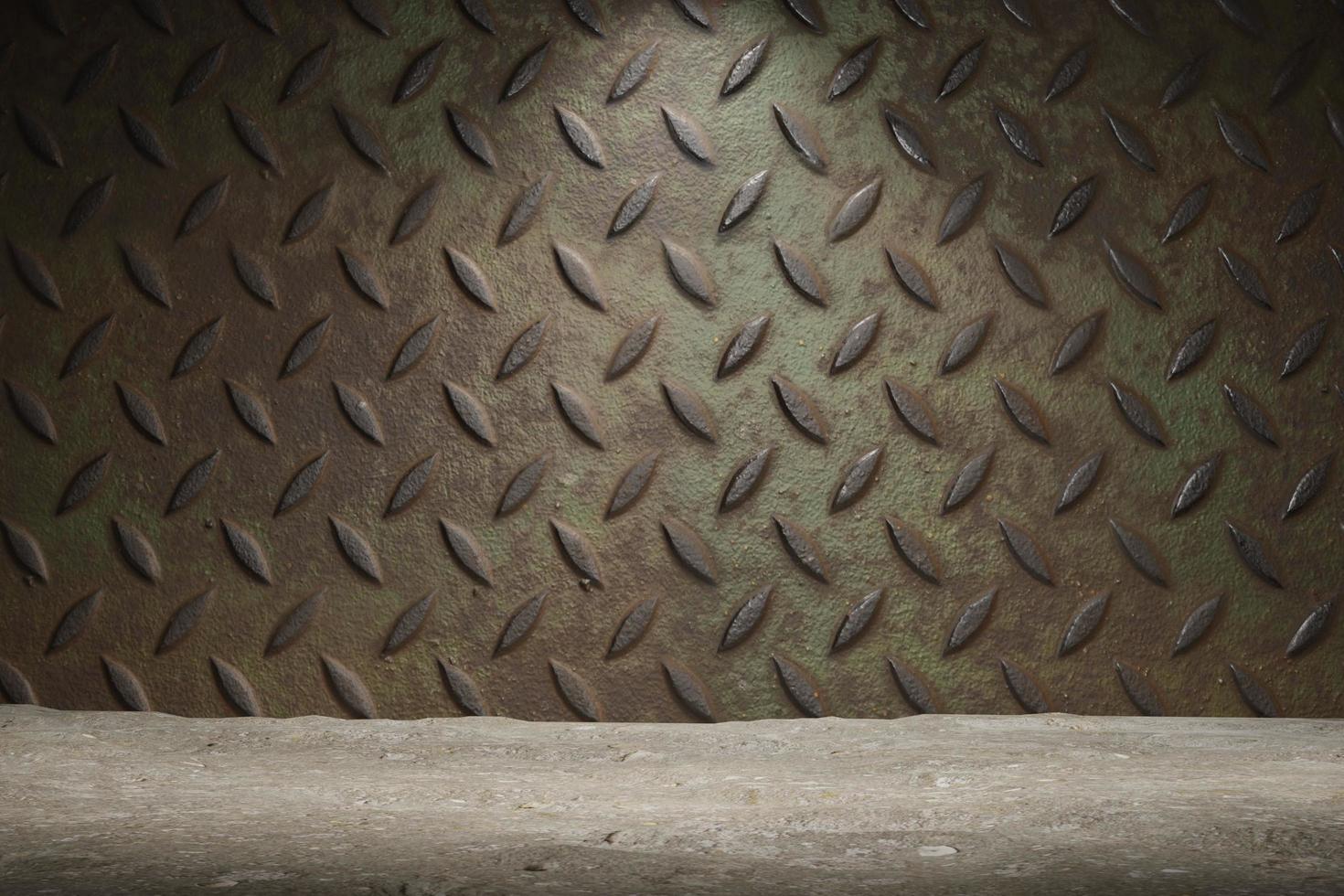 3d grunge wall texture background photo