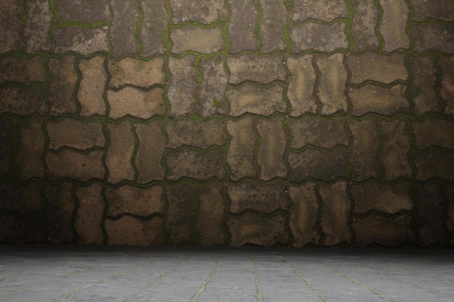 grunge wall texture background photo