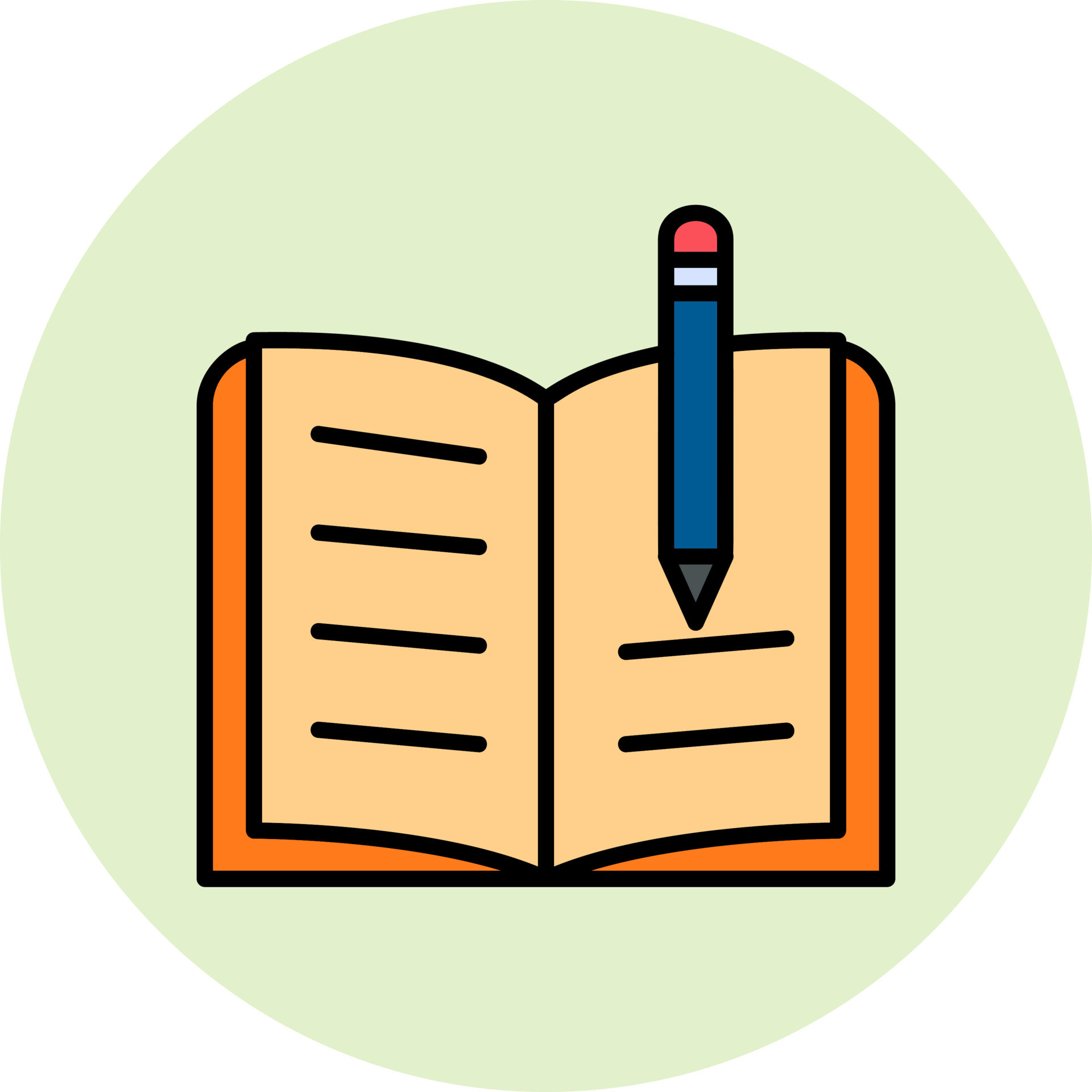 homework app icon