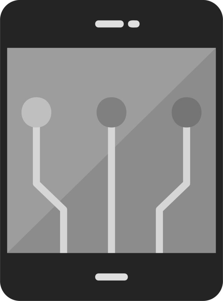 Link Vector Icon