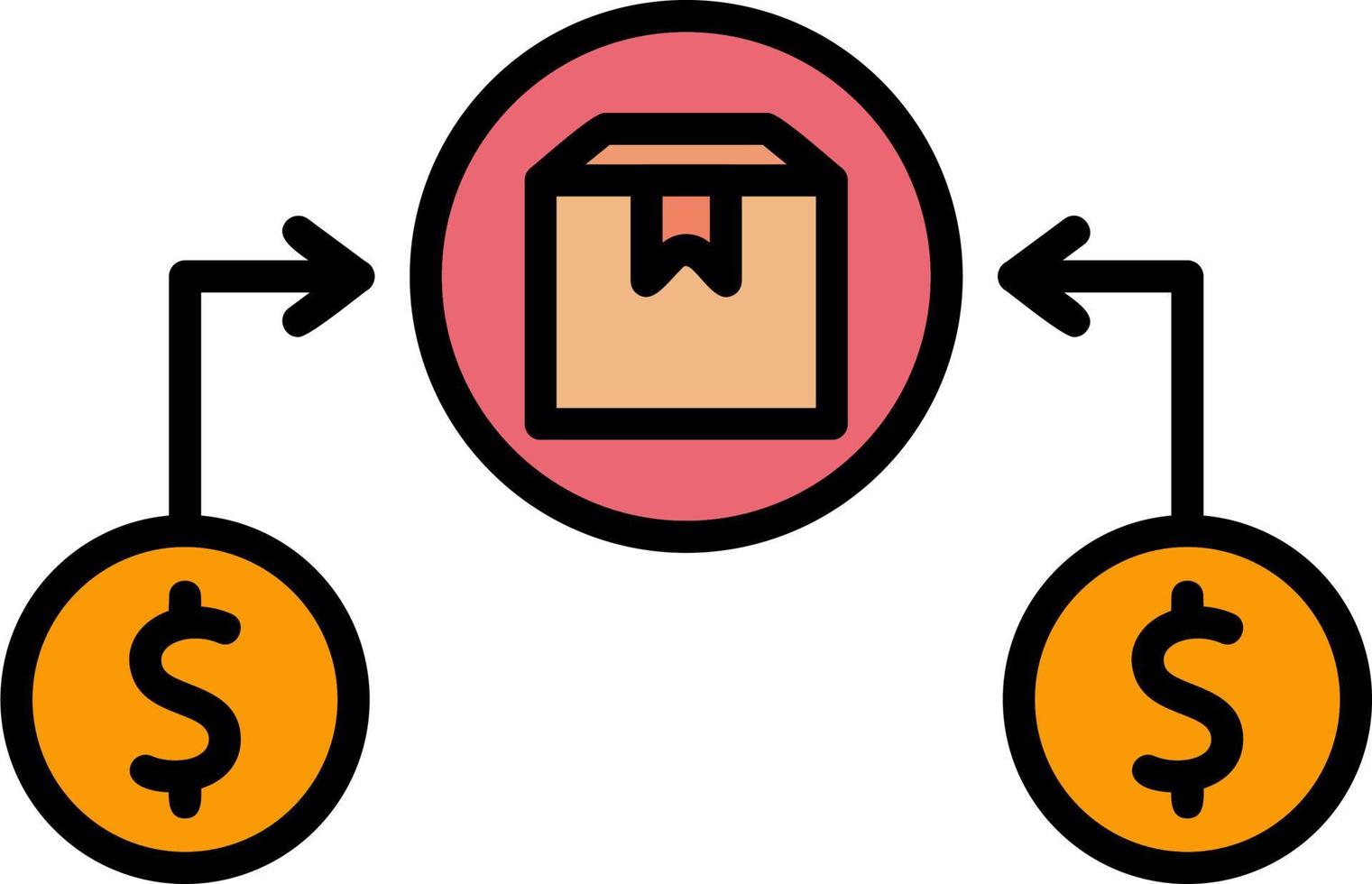 Quantity Vector Icon