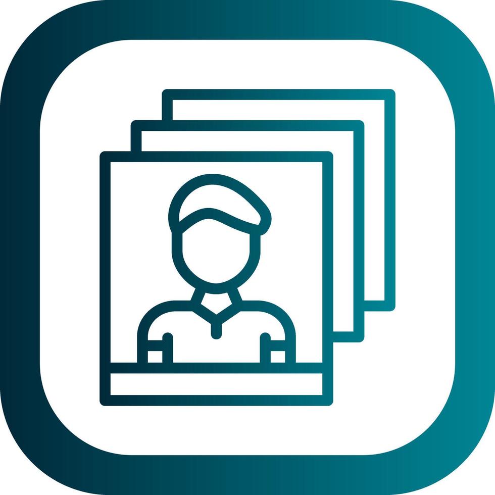 Snaps Vector Icon Design