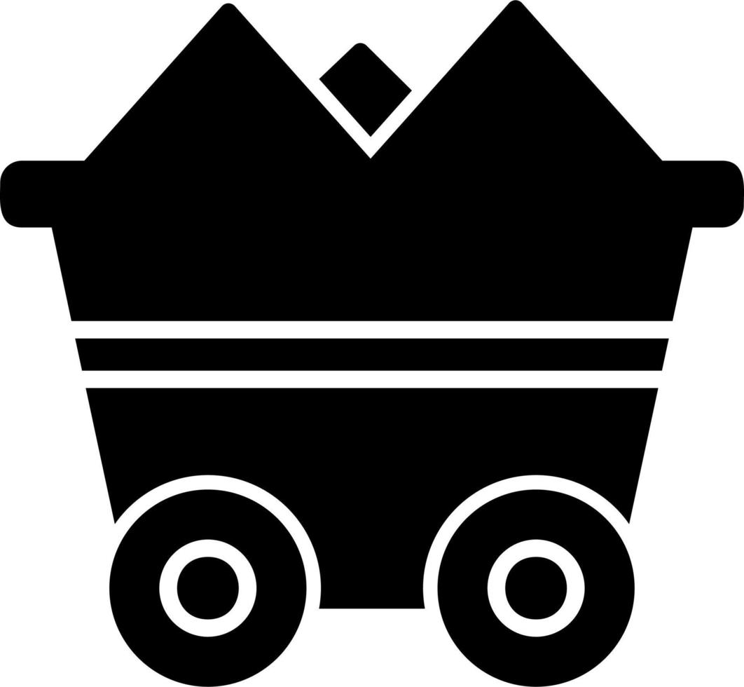 Cart Vector Icon