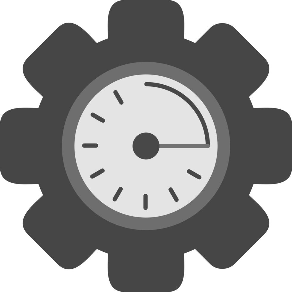 icono de vector de gestión de tiempo