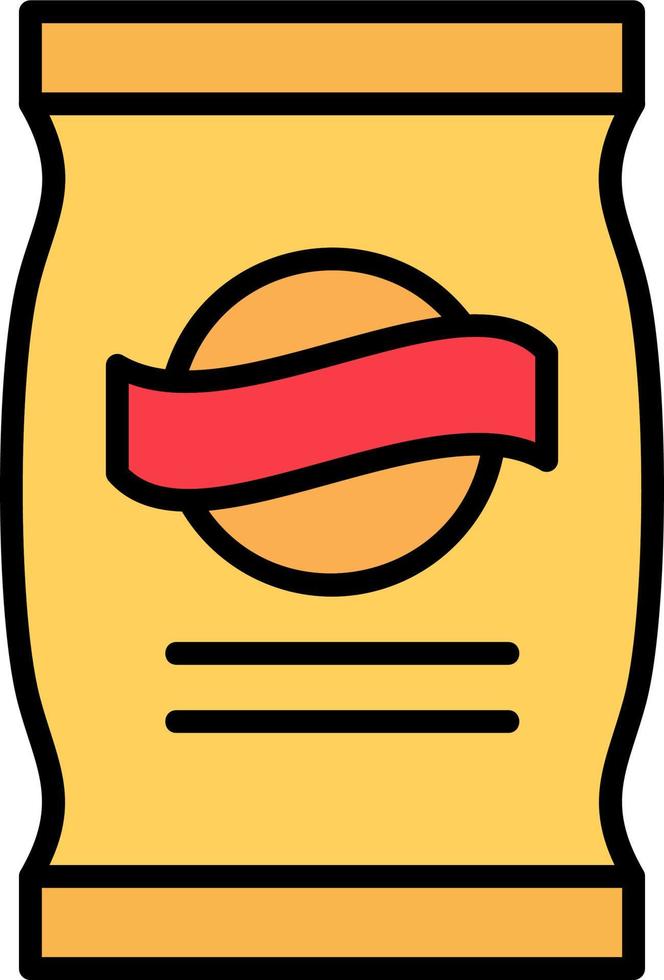 icono de vector de bocadillos