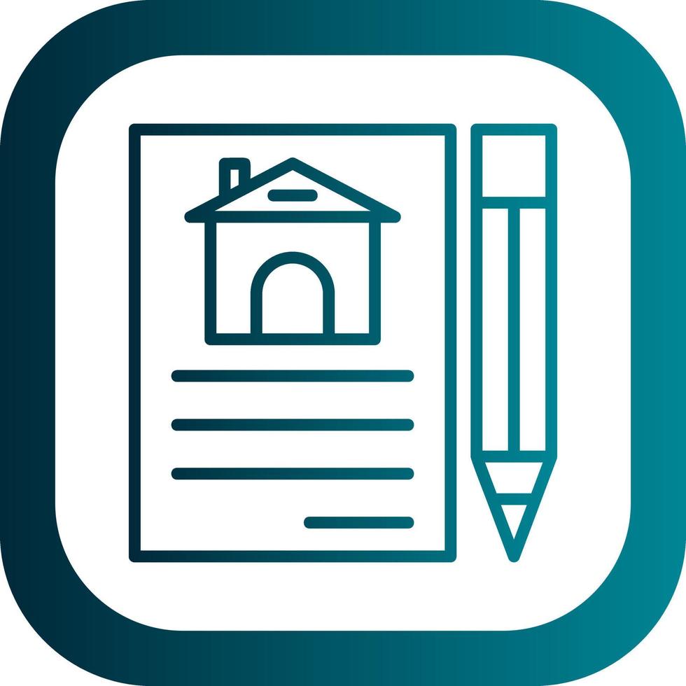 Application Vector Icon Design