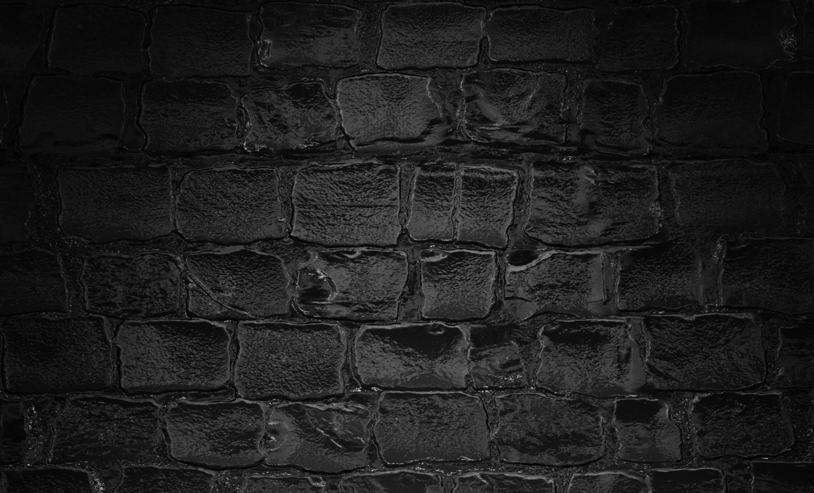 grunge concrete texture vintage background dark wallpaper wall concept photo
