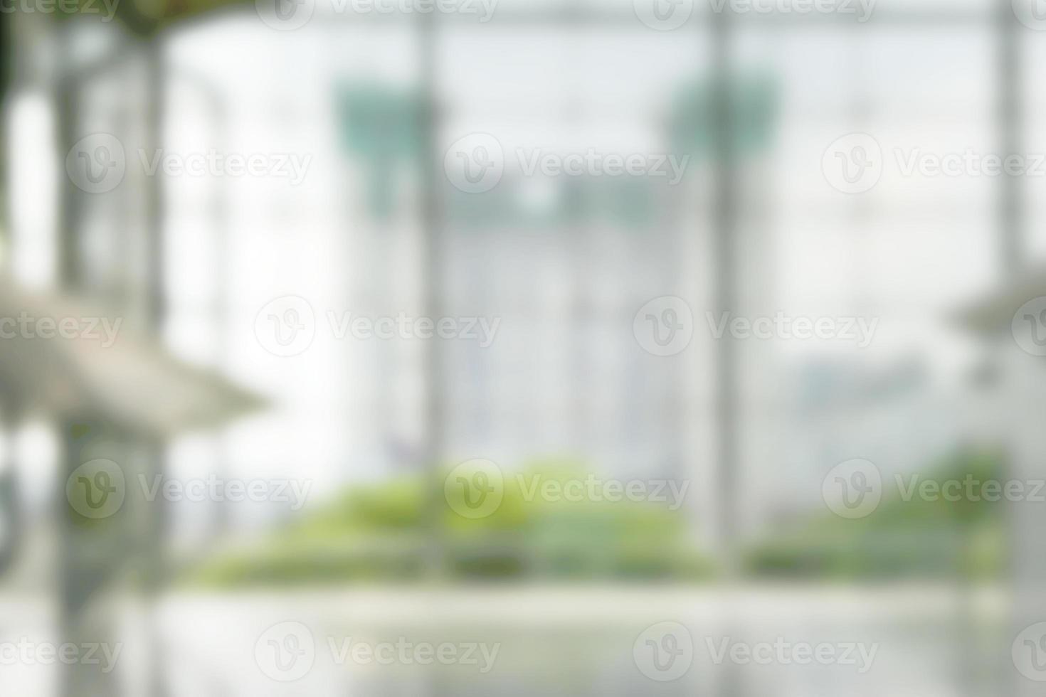 engineering construction concept blurred background,glass curtain wall photo