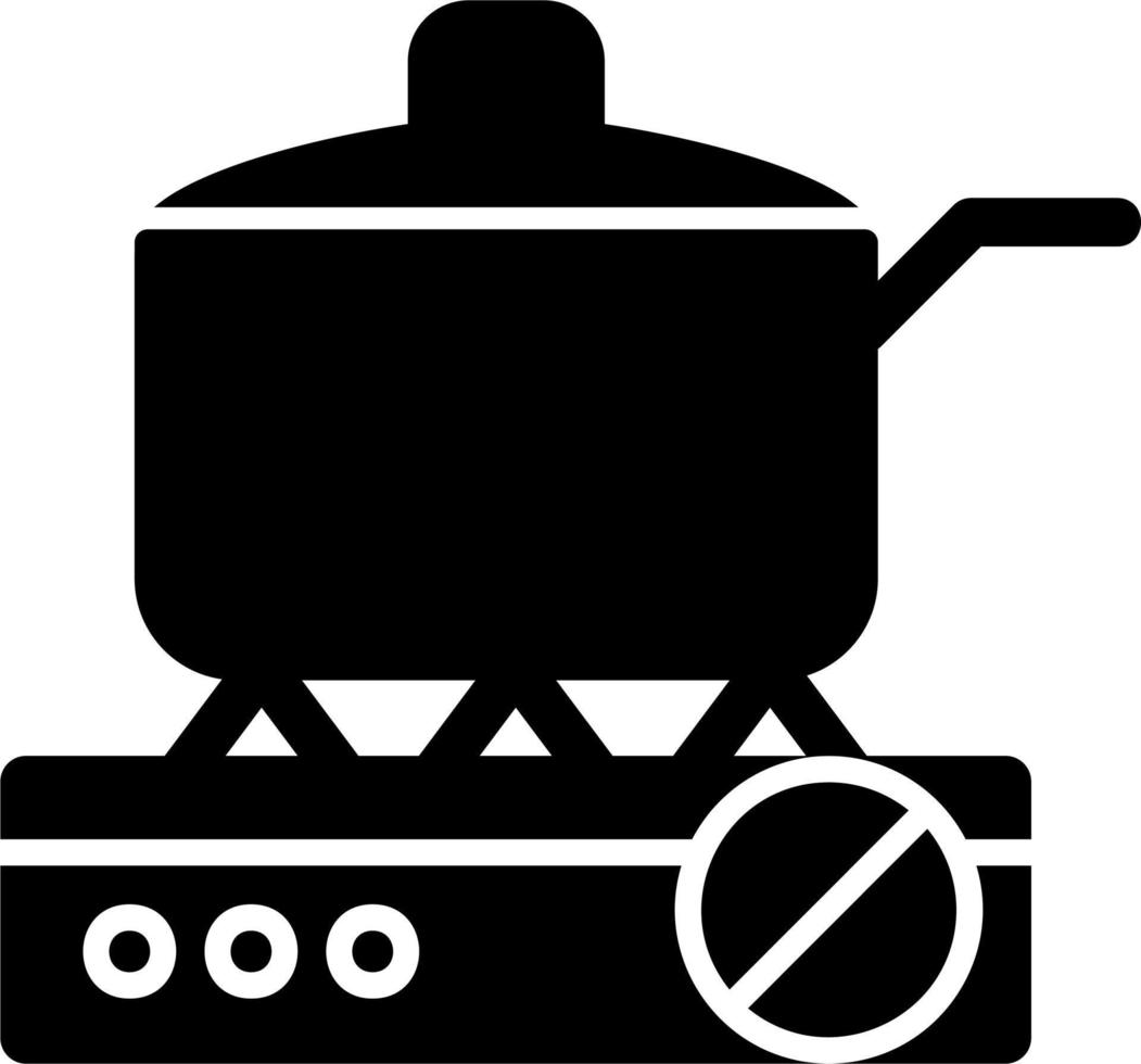 Cooking Vector Icon