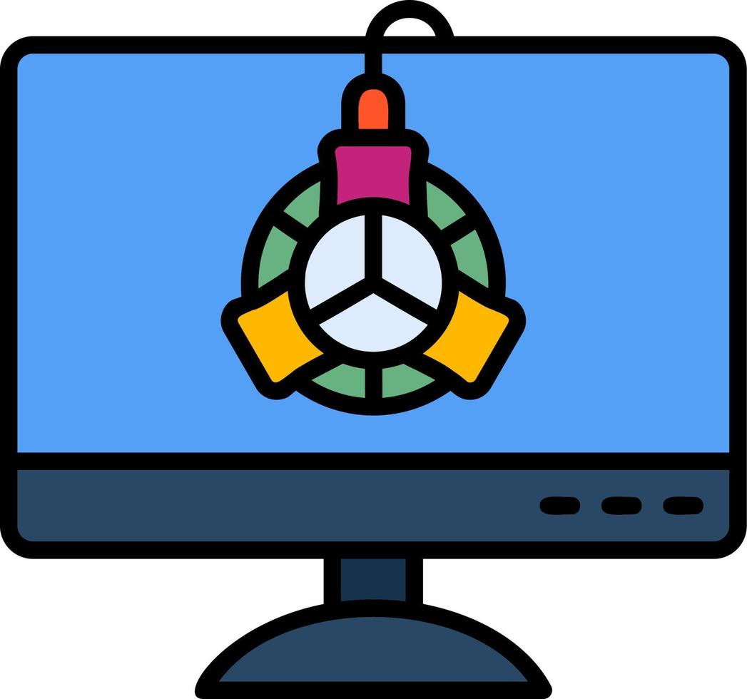 Calibration Vector Icon