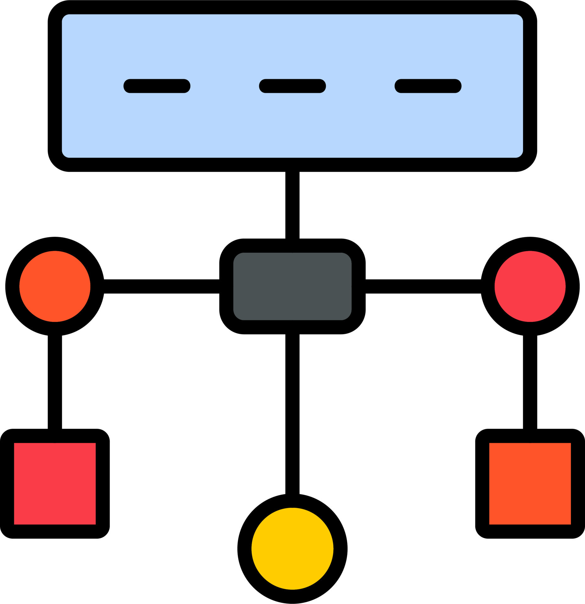 Algorithm Vector Icon 21065372 Vector Art at Vecteezy