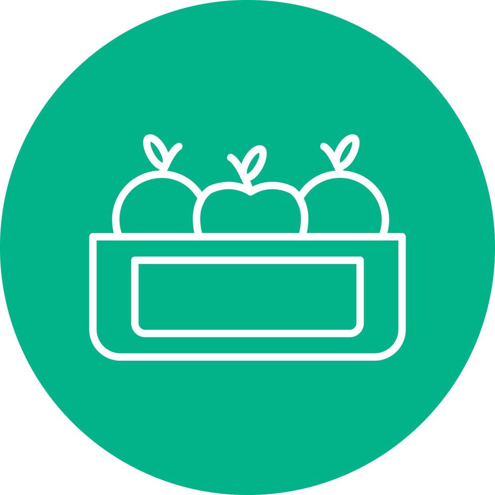 Food Vector Icon