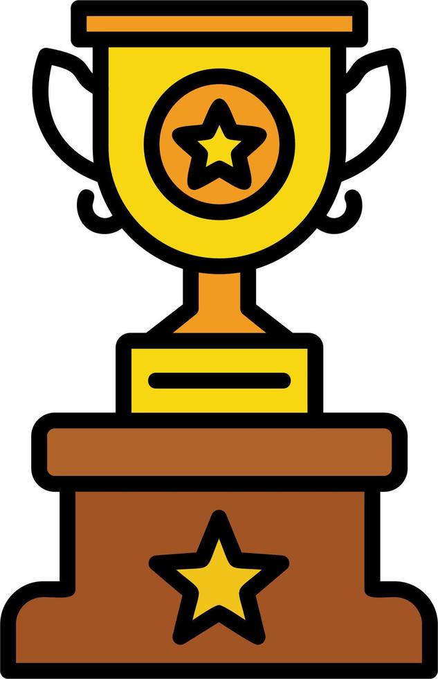 Success Vector Icon