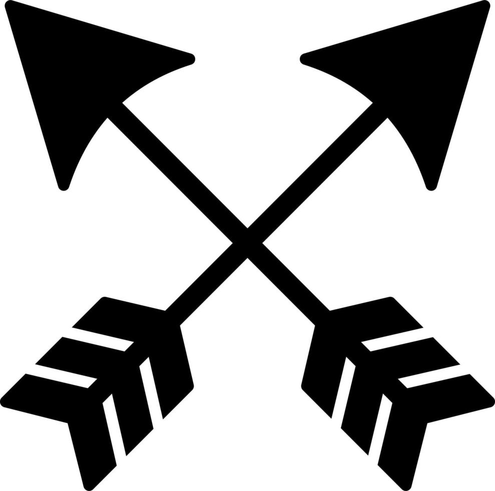 Arrows Vector Icon