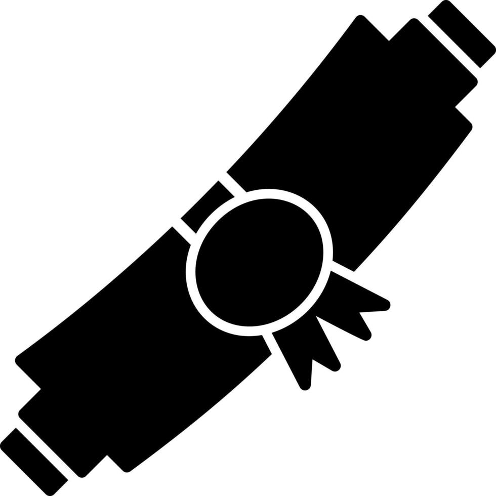Graduation Vector Icon