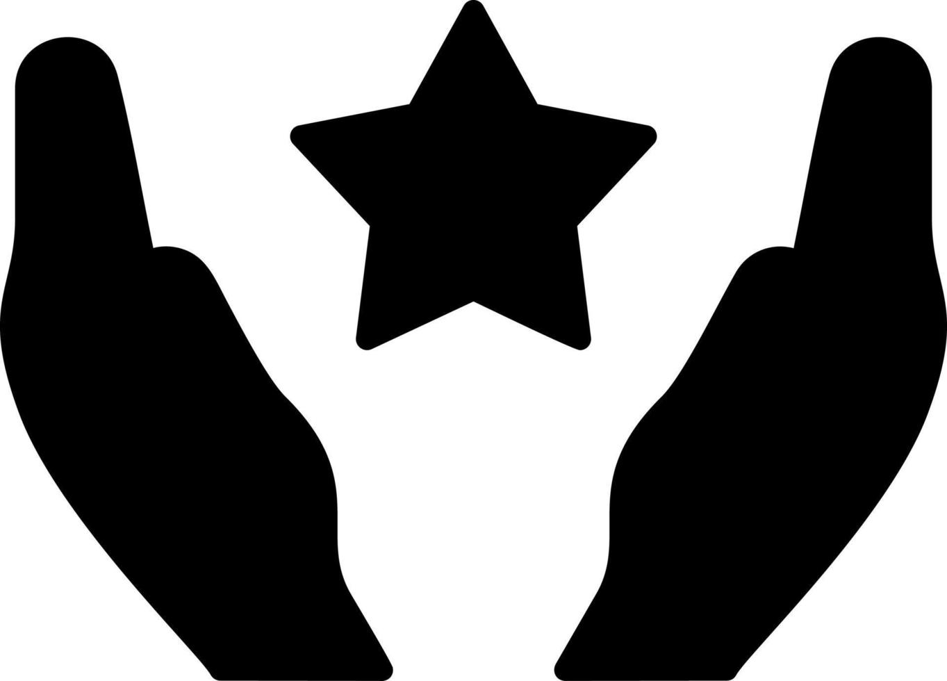 Star Vector Icon