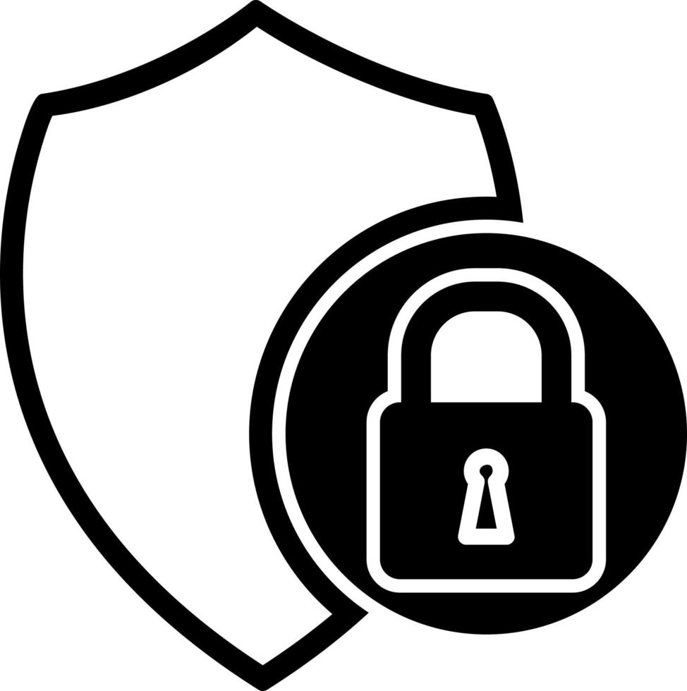 Protection Vector Icon