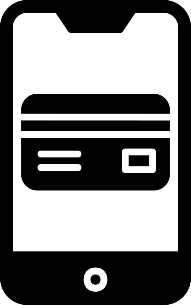 Payment Method Vector Icon