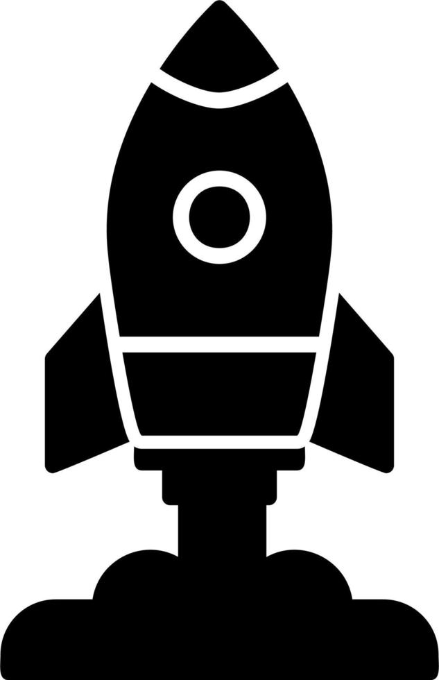 Start Up Vector Icon