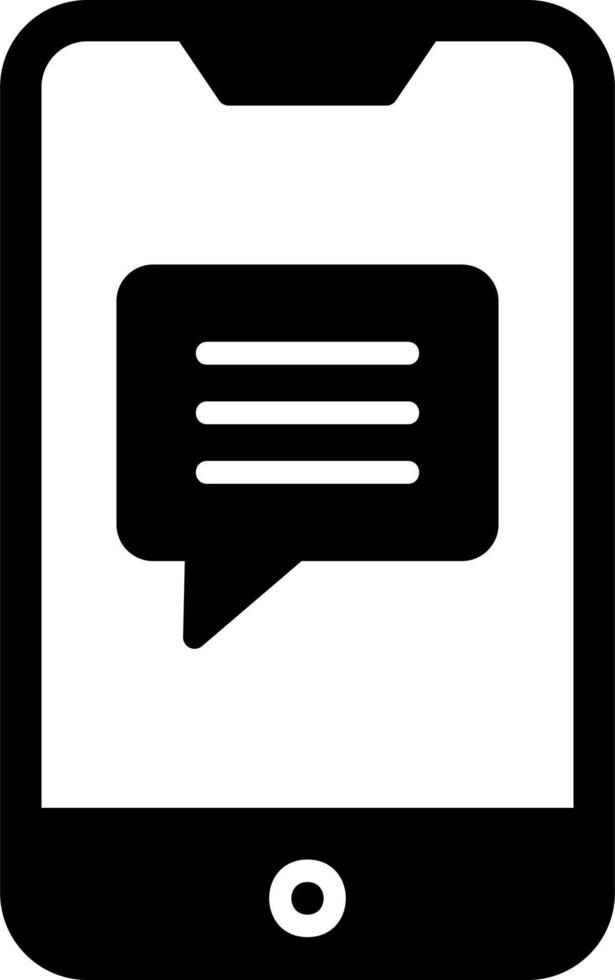 Feedback Vector Icon