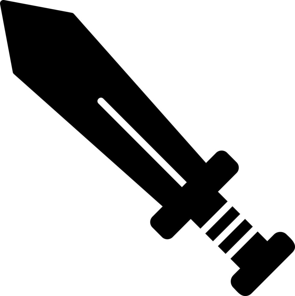 Swords Vector Icon