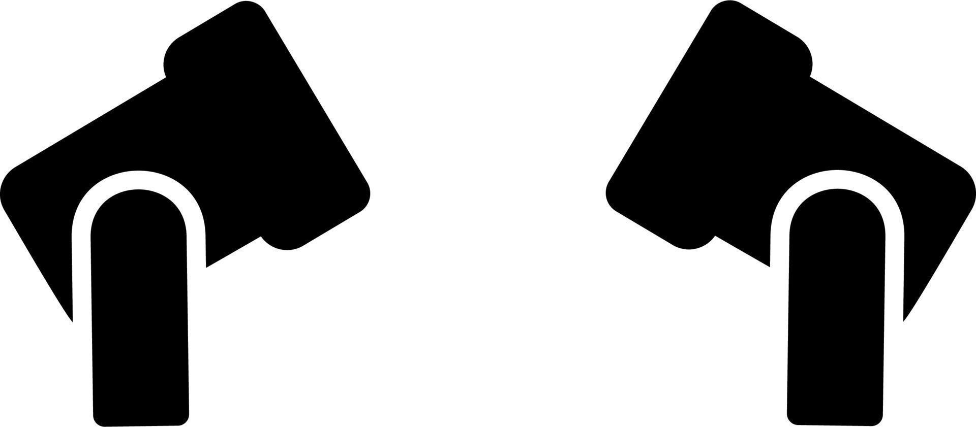 Spot Light Vector Icon