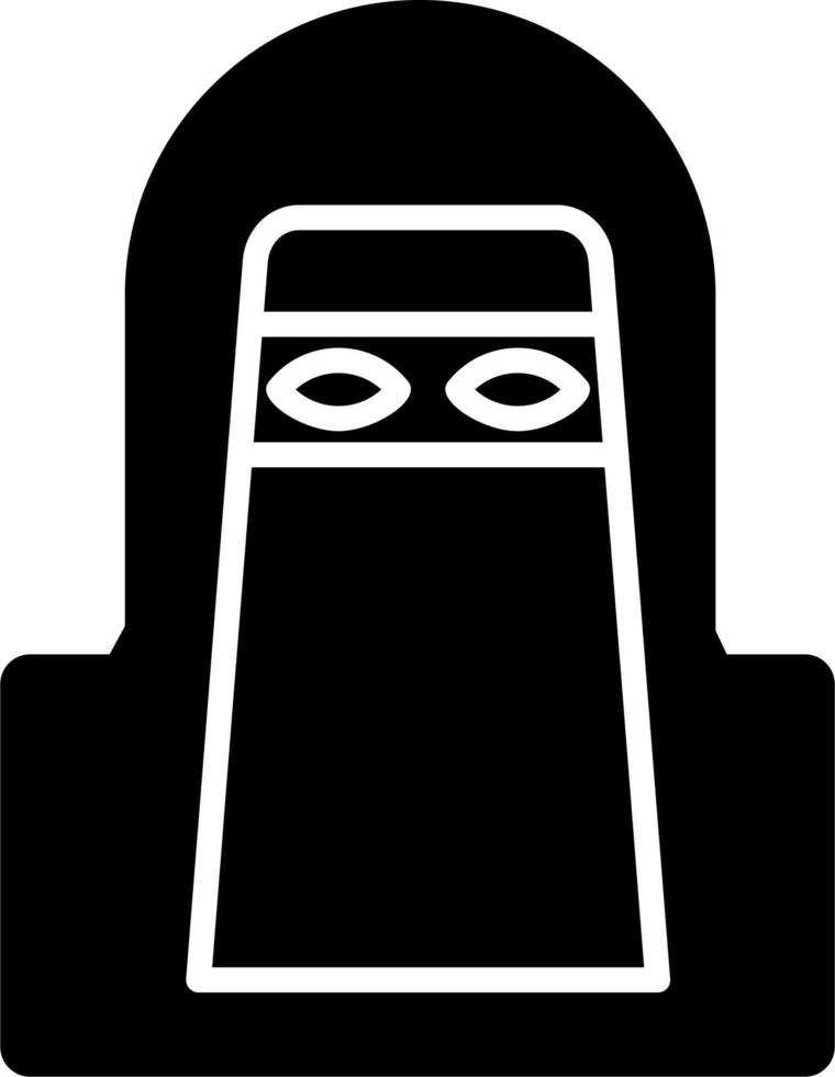 Woman Vector Icon