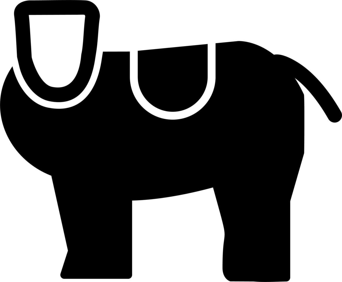 Qurbani Vector Icon