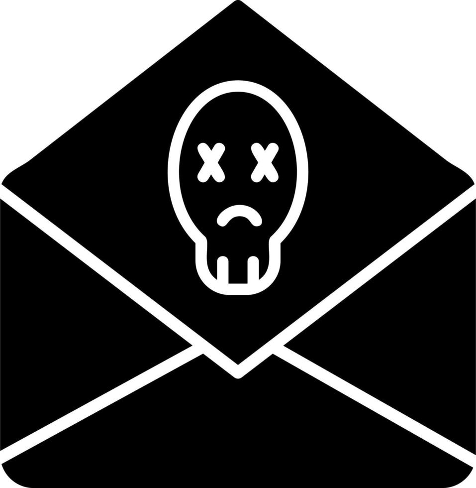 Email Vector Icon