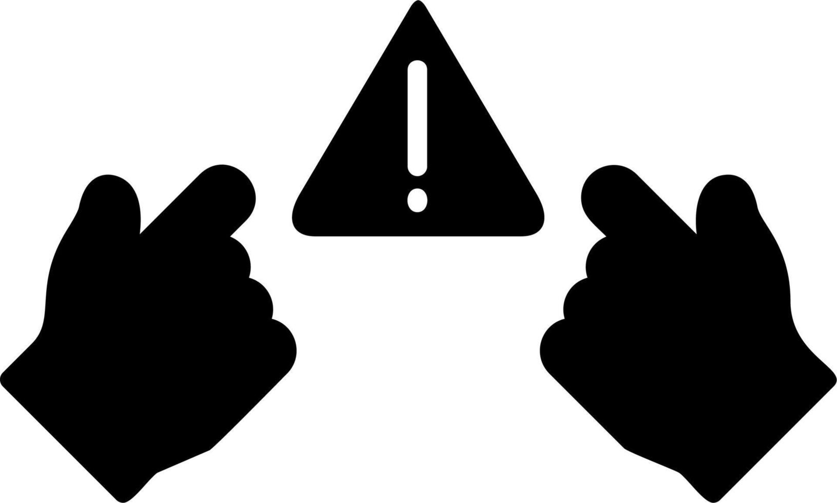 Alert Vector Icon