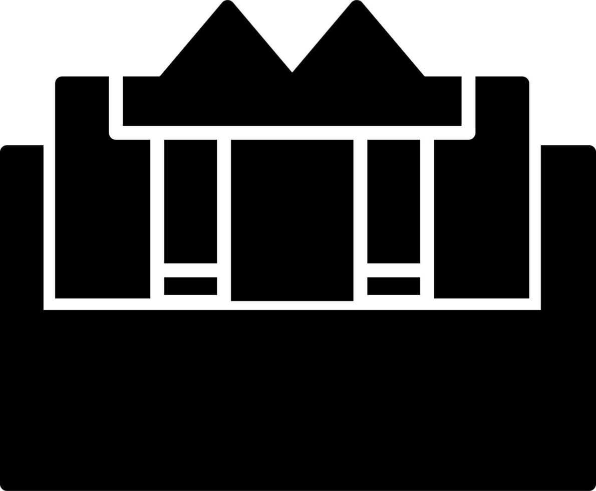 Playground Vector Icon