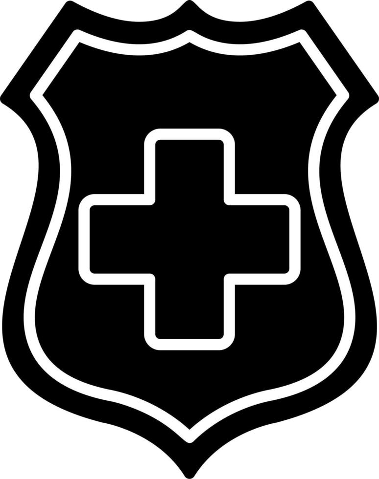Healthcare Vector Icon
