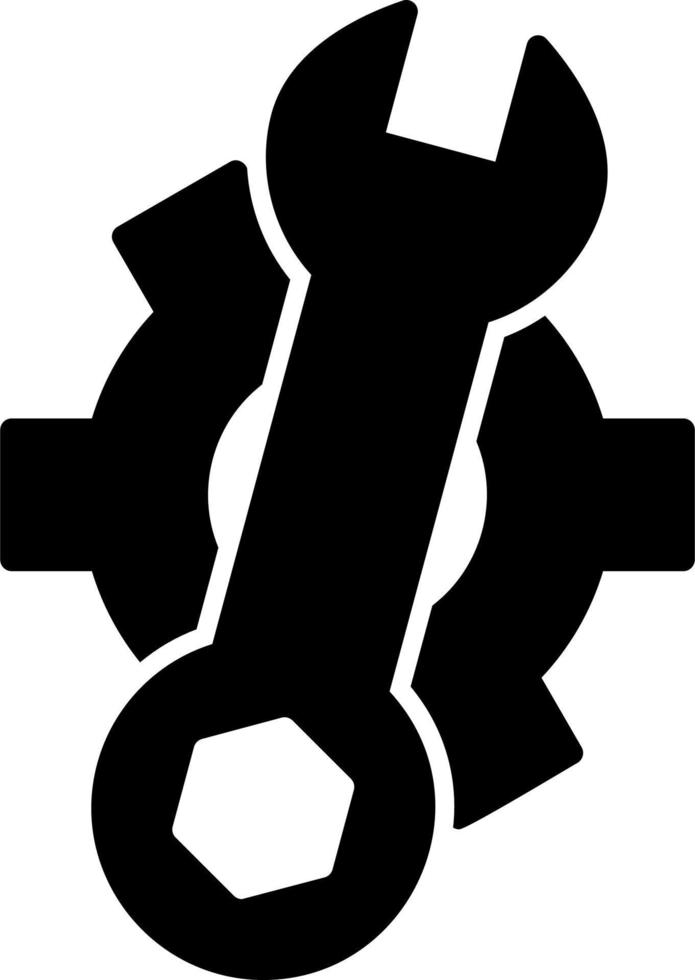 Work Management Vector Icon