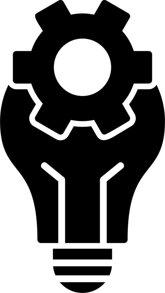 Solution Vector Icon