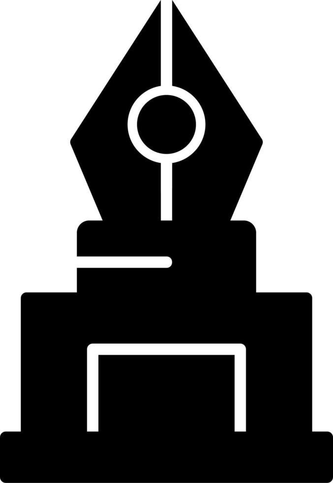 icono de vector de premio